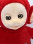 Preview: Teletubbies Po Plüschtier elektronisch rot